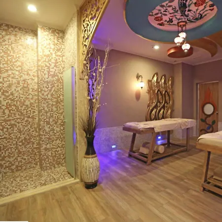 Crystal Park 2 - 41 شقة *