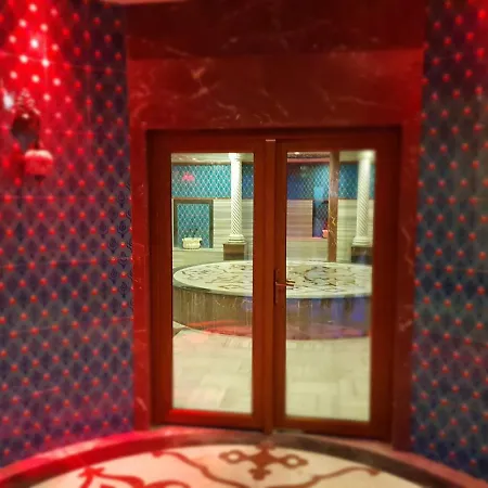Crystal Park 2 - 41 Alanya