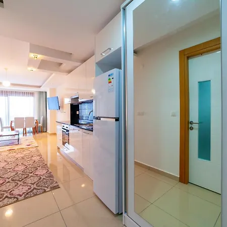 Appartement Crystal Park 2 - 41 Alanya