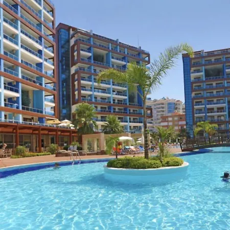 Appartement Crystal Park 2 - 41