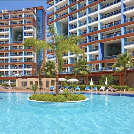 Crystal Park 2 - 41 *