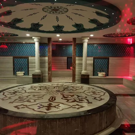 Apartment Crystal Park 2 - 41 Alanya