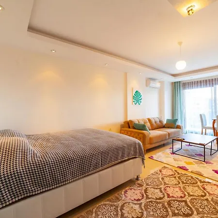 Apartament Crystal Park 2 - 41