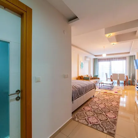 Crystal Park 2 - 41 Alanya