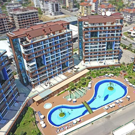 Crystal Park 2 - 41 *
