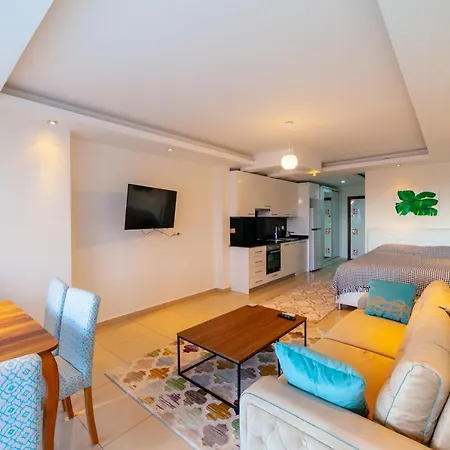 Apartment Crystal Park 2 - 41