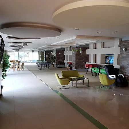 Crystal Park 2 - 41 Alanya
