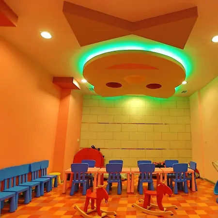 Crystal Park 2 - 41 Alanya