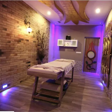 Appartement Crystal Park 2 - 41