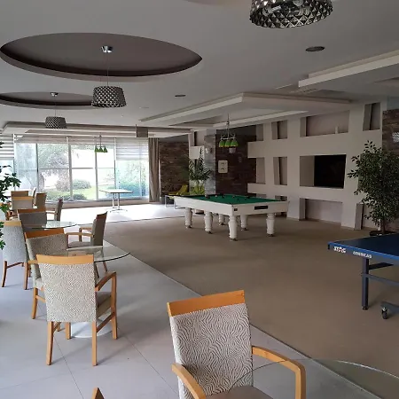 Apartment Crystal Park 2 - 41