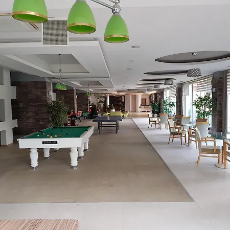 Crystal Park 2 - 41 Apartament Alanya