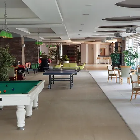 Crystal Park 2 - 41 Alanya