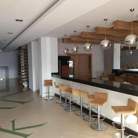 Appartement Crystal Park 2 - 41 Alanya