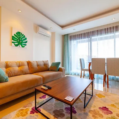 Apartment Crystal Park 2 - 41