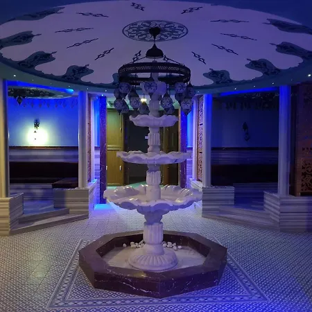 Crystal Park 2 - 41 Alanya