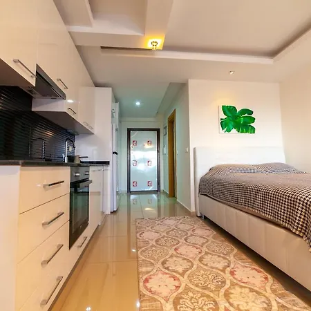 Crystal Park 2 - 41 Apartment *