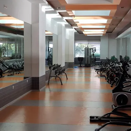 Crystal Park 2 - 41 Alanya